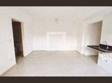Apartamento · 50m² · 2 Quartos · Apartamento à Venda - Santana, 2 Quartos, 50 m² - São Paulo