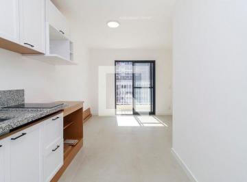 Apartamento · 26m² · Imoveis - em Santo Amaro