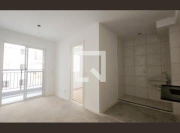 Apartamento · 37m² · 2 Quartos · Apartamento à Venda - Campo Grande, 2 Quartos,  37 m² - São Paulo