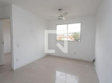 Apartamento · 46m² · 2 Quartos · 1 Vaga · Apartamento à Venda - Rubem Berta, 2 Quartos, 46 m² - Porto Alegre