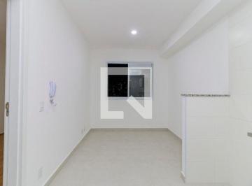 Apartamento · 30m² · 1 Quarto · Apartamento à Venda - Jardim Sao Luis, 1 Quarto, 30 m² - São Paulo