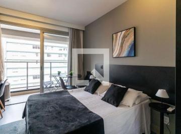 Apartamento · 29m² · 1 Quarto · Apartamento à Venda - Perdizes, 1 Quarto, 29 m² - São Paulo