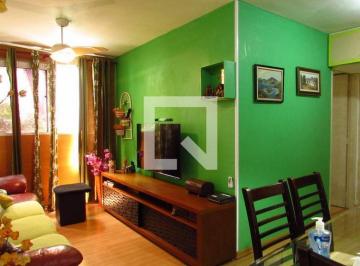 Apartamento · 55m² · 2 Quartos · 1 Vaga · Apartamento à Venda - Cidade São Francisco , 2 Quartos,  55 m² - São Paulo