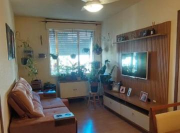 708414_i92426hTzVB729Um_7084146814e6f37a296.jpg · Apartamento de 3 quartos, reformado com vaga rotativa no bairro Camaquã