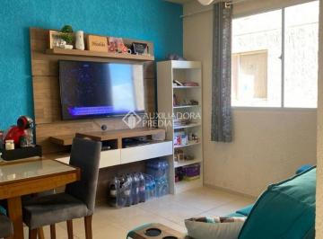 666903_i4Fk6PeWg9S_666903677d3e0a60f88.jpg · Apartamento 2 quartos ,1 vaga , infraestrutura - Porto Alegre