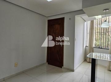 20250424_1519001746449897114.jpg · SHCES 1409 - Apartamento 2 quartos, com armários na cozinha e varanda - Cruzeiro