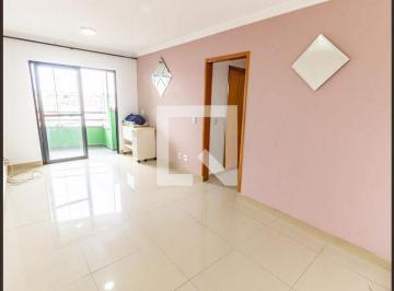 Apartamento · 64m² · 2 Quartos · 2 Vagas · Apartamento à Venda - Vila Invernada, 2 Quartos,  64 m² - São Paulo