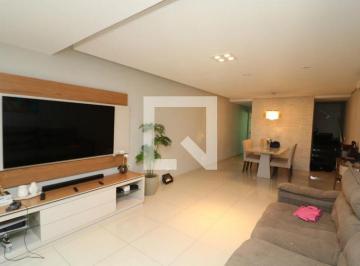 Casa · 190m² · 3 Quartos · 4 Vagas · Casa à Venda - Chácara Mafalda, 3 Quartos,  190 m² - São Paulo