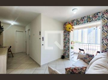 Apartamento · 58m² · 2 Quartos · 2 Vagas · Apartamento à Venda - Mansões Santo Antônio, 2 Quartos, 58 m² - Campinas