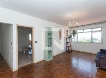 Apartamento · 141m² · 2 Quartos · 1 Vaga · Apartamento à Venda - Alto da Lapa, 2 Quartos,  141 m² - São Paulo