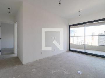 Apartamento · 75m² · 2 Quartos · 1 Vaga · Apartamento à Venda - Alphaville, 2 Quartos,  75 m² - Barueri