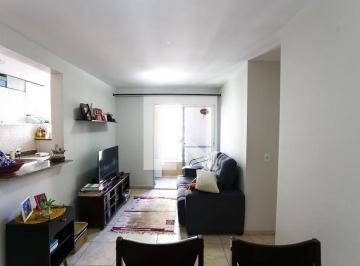 Apartamento de 2 quartos, São Paulo · Apartamento à Venda - Panamby, 2 Quartos,  65 m² - São Paulo