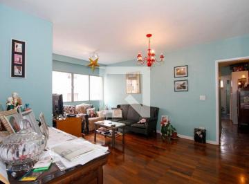 Apartamento · 75m² · 2 Quartos · 1 Vaga · Apartamento à Venda - Paraíso, 2 Quartos,  75 m² - São Paulo