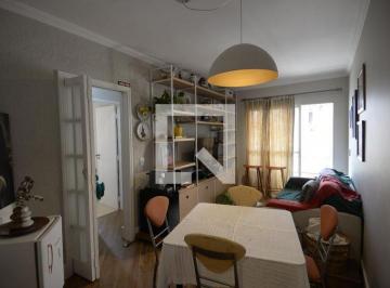 Apartamento · 63m² · 2 Quartos · 1 Vaga · Apartamento à Venda - Vila Mariana, 2 Quartos, 63 m² - São Paulo