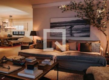 Casa · 200m² · 3 Quartos · 2 Vagas · Casa à Venda - Alphaville, 3 Quartos,  200 m² - Santana de Parnaíba
