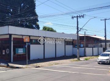 Comercial · 272m² · Prédio Comercial À Venda em Novo Hamburgo