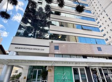 Comercial · 41m² · 1 Vaga · Sala Comercial com vaga - Ecoville