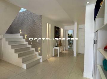 Apartamento · 315m² · 5 Quartos · 2 Vagas · Cobertura à venda no Jardim Oceânico