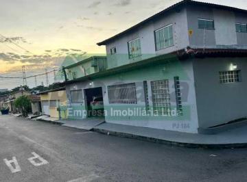 Casa · 211m² · 2 Quartos · 6 Vagas · Casa de rua : / Residencial / Parque Dez de Novembro