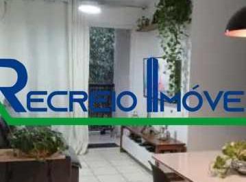 Apartamento · 68m² · 3 Quartos · 1 Vaga · Apartamento : Padrão / Residencial / Jacarepaguá