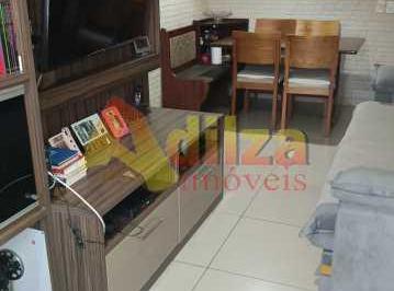 Apartamento · 66m² · 2 Quartos · 1 Vaga · Apartamento - Padrão / Residencial / Cascadura