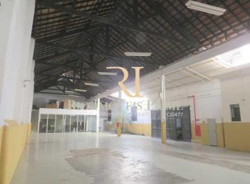 Comercial · 638m² · 15 Vagas · Galpão, Cidade Nova