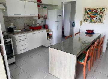 Apartamento · 92m² · 3 Quartos · 1 Vaga · APARTAMENTO 3 QUARTOS (2 SUÍTES), 92M², EM GUARAJUBA