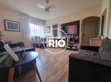 Apartamento · 60m² · 1 Quarto · 1 Vaga · Apartamento em Vila Isabel à Venda