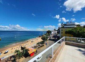 Apartamento · 260m² · 2 Quartos · COBERTURA DUPLEX, 2 QUARTOS (1 SUÍTE), 300M², NO PORTO DA BARRA