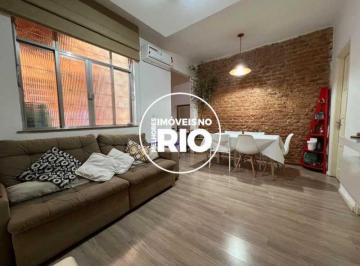 Apartamento · 53m² · 2 Quartos · Apartamento no Grajaú à Venda