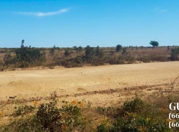 Rural , Sinop · Pecuária com 580 hectares | MT