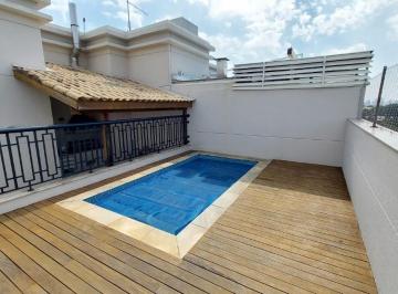 IMG_20260616_105225_000.jpeg · Funcional cobertura para venda em Chácara Gaivotas com 3 quartos, sendo 3 suítes, 206m² - kathrincoa