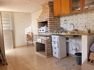 Casa · 165m² · 4 Quartos · 2 Vagas · Casa térrea para venda, Vila Leopoldina, São Paulo