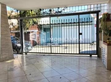 Casa · 165m² · 4 Quartos · 2 Vagas · Casa Térrea Charmosa com Quintal, Suíte e Espaço Gourmet na Vila Leopoldina
