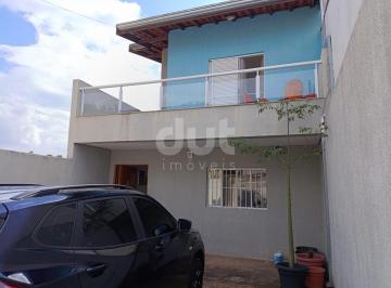 0 · casa à venda em Parque Jambeiro
