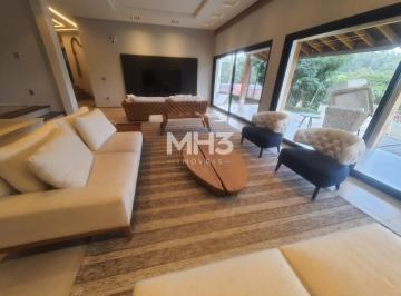 0 · VENDA CASA EM COND. DE SOUSAS, MODERNA PARA FAMÍLIA COM IDOSO COM UM FLAT NO TÉR