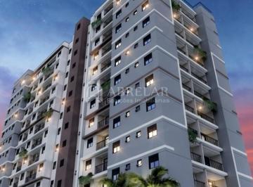 0 · apartamento à venda em Fazenda Santa Cândida