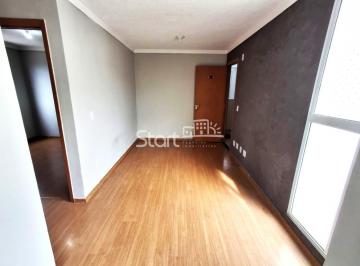 nome imagem · apartamento - Jardim São Pedro de Viracopos - Campinas