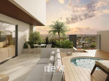 0 · apartamento à venda em Vila Brandina