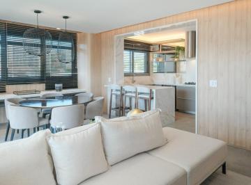 Apartamento · 165m² · 2 Quartos · 2 Vagas · Apartamento com 3 dormitórios à venda - 114m - R 1.748.374,00 - Seminário, CURITIBA - PR