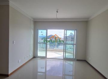 Apartamento · 120m² · 3 Quartos · 3 Vagas · Apartamento à venda em Praia da Costa - Vila Velha/ES