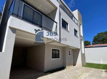 180009c5a56cad267afcede549724b.jpeg · Sobrado com 3 dormitórios à venda, BACACHERI