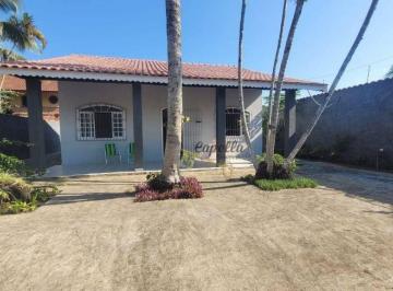 4a265b80eaf1521c104dfce6f110d8e951ed5424 · Casa com 3 dormitórios à venda, 120 m² por R$ 450.000 - Jardim California - Itanhaém/SP