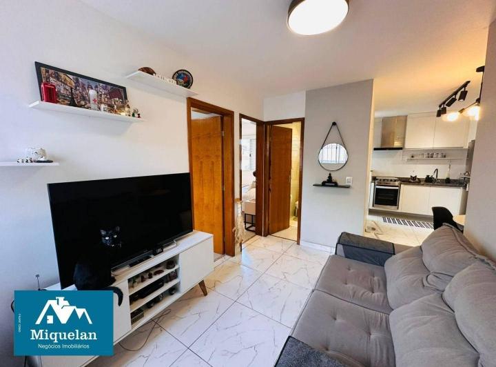Apartamento à venda com 2 Quartos, Tucuruvi, São Paulo - R$ 389.000, 40 ...