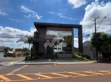 Comercial · Sala com 12,00   em Coworking no Edifício  Luxor -  Jardim Santa Maria - Próximo da Av. Cirne Lima -