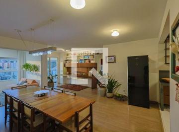 Apartamento · 115m² · 4 Quartos · 3 Vagas · Apartamento à Venda - Ipiranga, 4 Quartos, 115 m² - Belo Horizonte