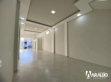 f992482c1038af66bce36c0e3a6845d0342a4edc · Sala para alugar, 85 m² por R$ 2.800,00/mês - Machados - Navegantes/SC