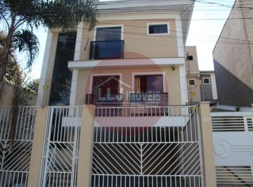 Casa · 160m² · 3 Quartos · 4 Vagas · Quadriplex 160 m2, 03 qtos 2 suites , 04 vagas, coz. c arms, ático com lareira