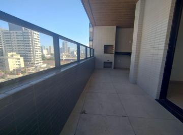 b5253a914fb58b40b102c8faa3ffba6f531e5f23 · Apartamento à Lançamento venda no Canto do Forte em Praia Grande - SP