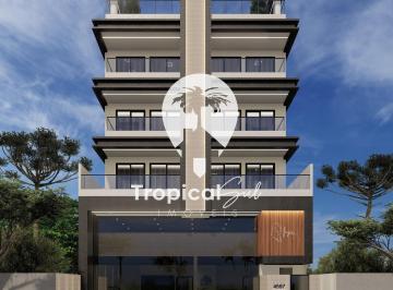 Apartamento · 89m² · 1 Quarto · 1 Vaga · Lançamento Apartamento à venda, Saint Etiene, MATINHOS - PR